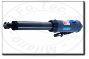 Smerigliatrice diritta prolungata ad aria compressa airtec 275
